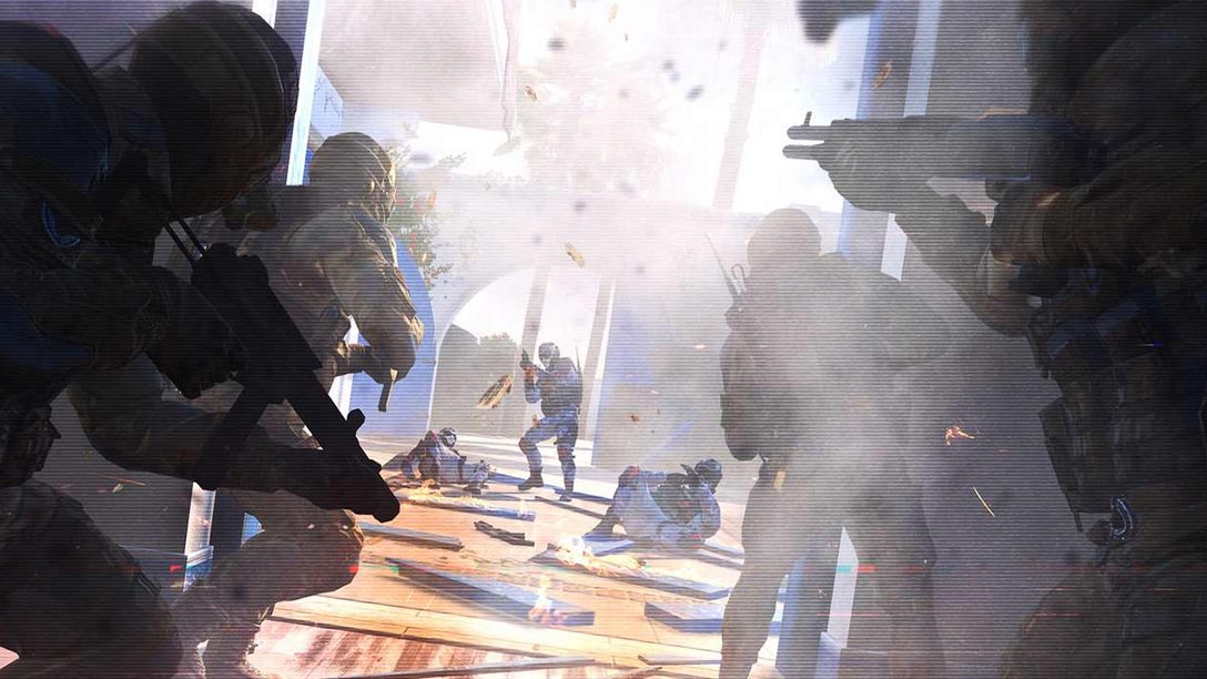 Hai 90 secondi per disinnescare una bomba nella nuova e intensa modalità PVP di Warface, disponibile ora su PS4