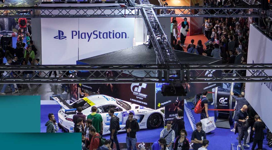 Milan Games Week 2018: le informazioni utili per questo anno!