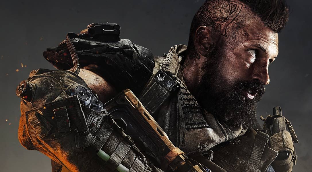 Call of Duty Black Ops 4 e Red Dead Redemption 2 sono stati i titoli più venduti su PlayStation Store in ottobre