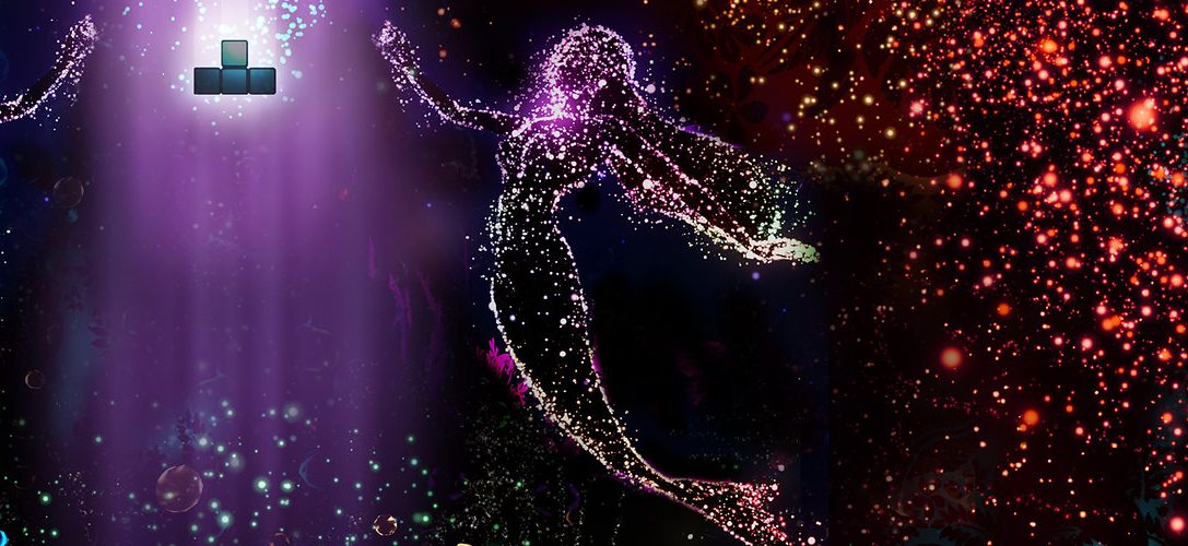 5 suggerimenti per iniziare alla grande il tuo viaggio su Tetris Effect, ora che il puzzle game di Mizuguchi sta per sbarcare su PS4