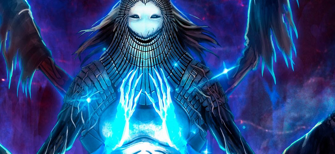 Uno sguardo ai nuovi personaggi e alla nuova modalità Classificata di Dark Eclipse, oltre a un’inedita galleria di illustrazioni