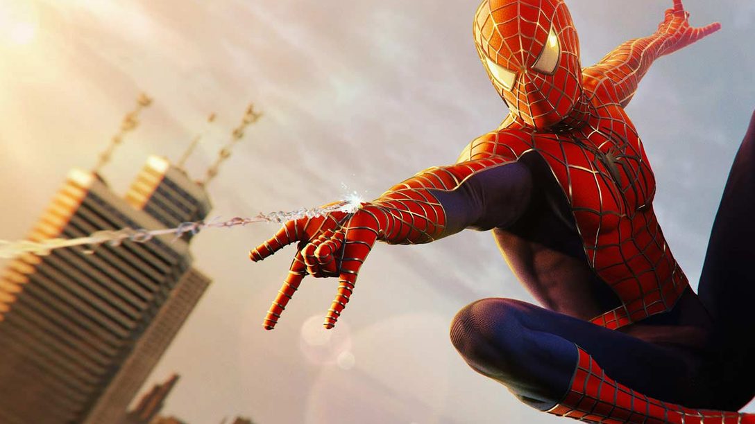 Silver Lining, l’ultima espansione per Marvel’s Spider-Man, è ora disponibile per PS4