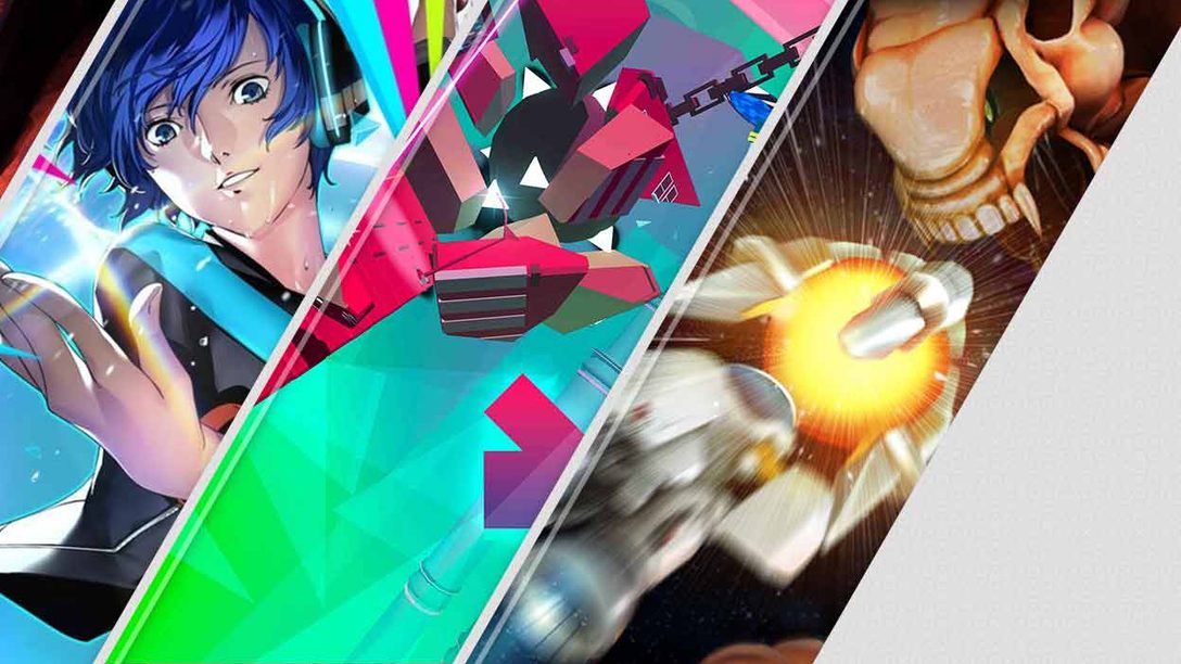 Le novità di questa settimana su PlayStation Store: R-Type Dimensions EX, Scintillatron 4096 e molto altro ancora
