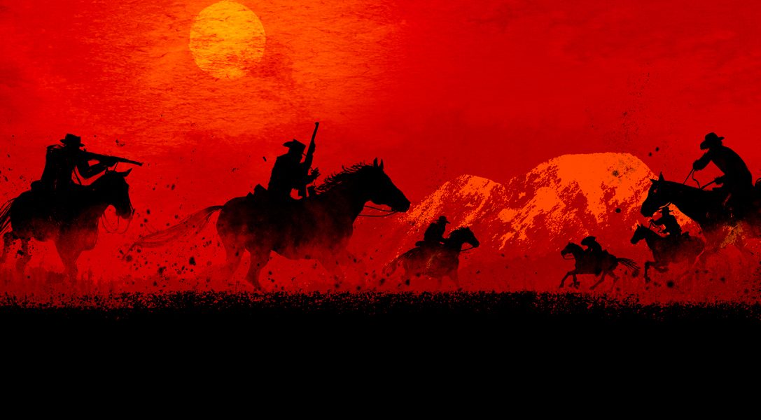 Red Dead Redemption 2 è stato il gioco più venduto sul PlayStation Store nel mese di novembre