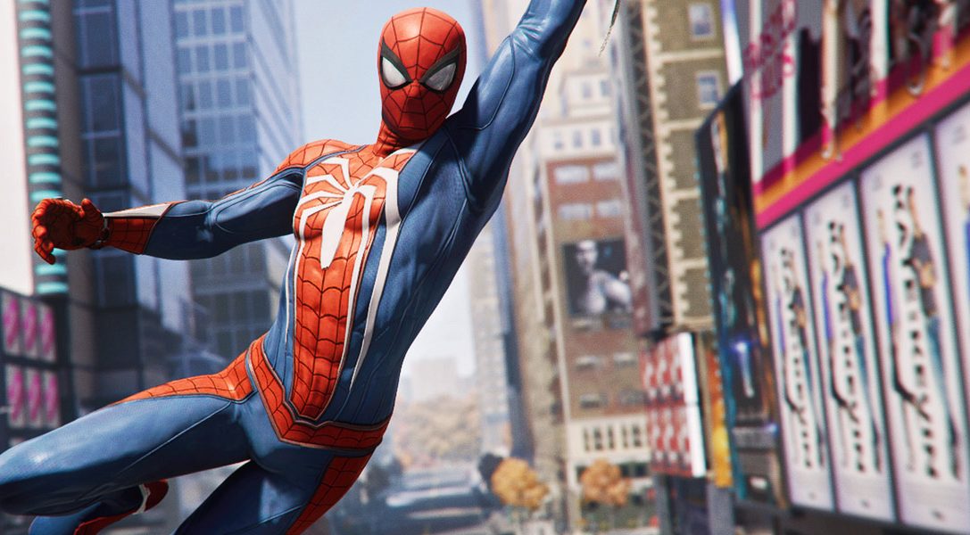 I nuovi sconti di Natale sono arrivati su PlayStation Store