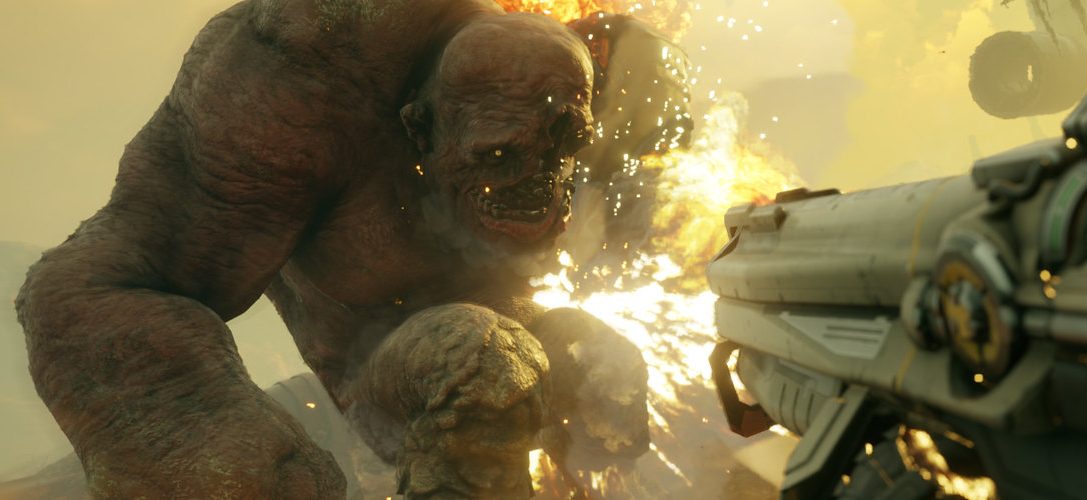 Confermata la data di uscita di Rage 2 per PS4 – guardate il nuovo trailer