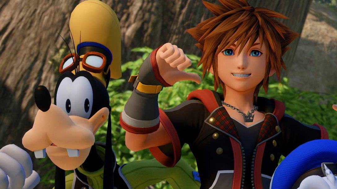 9 giochi per PS4 da tenere d’occhio nei primi mesi del 2019