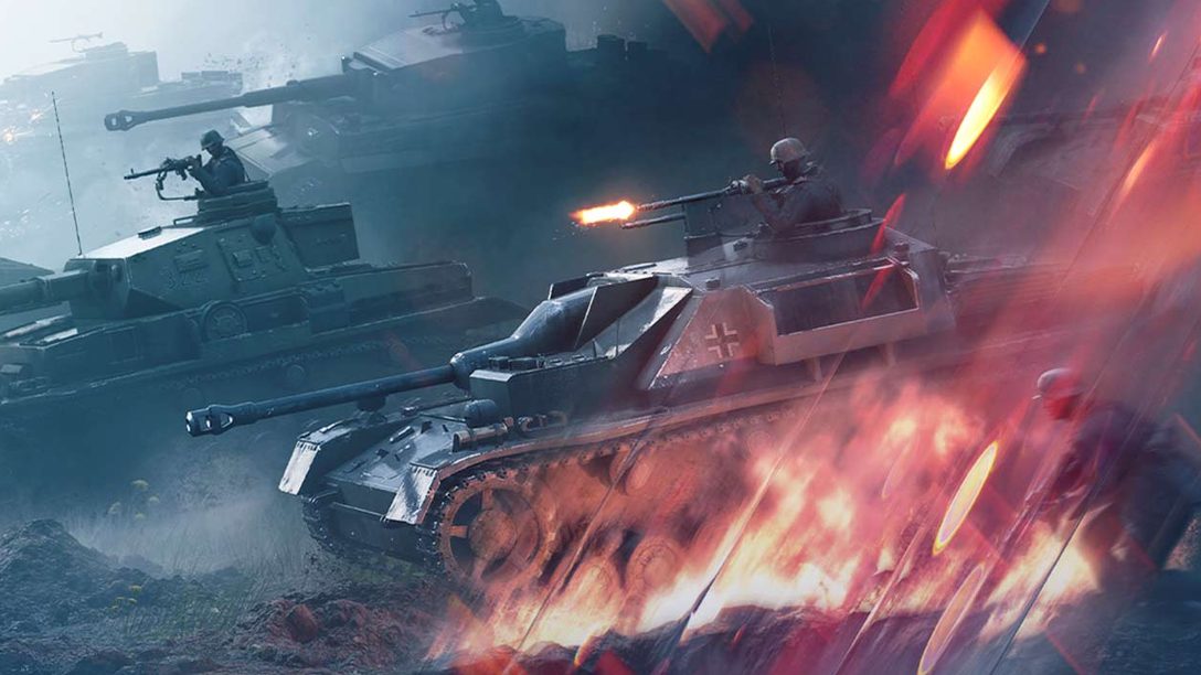Battlefield V in arrivo su PS4 questa settimana il Capitolo 2 di Venti di guerra