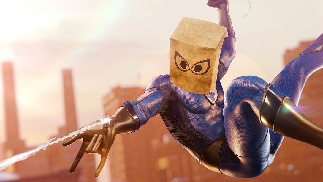 Nuovi costumi dedicati ai Fantastici 4 nell’aggiornamento odierno 1.14 di Marvel’s Spider-Man