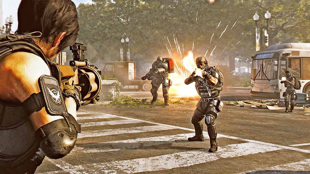 L’ambientazione di Washington DC ha reso The Division 2 uno sparatutto migliore e ancora più originale