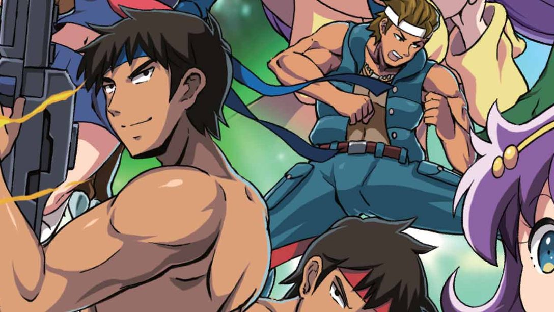 Come SNK 40th Anniversary Collection ha salvato 24 classici dall’oblio videoludico