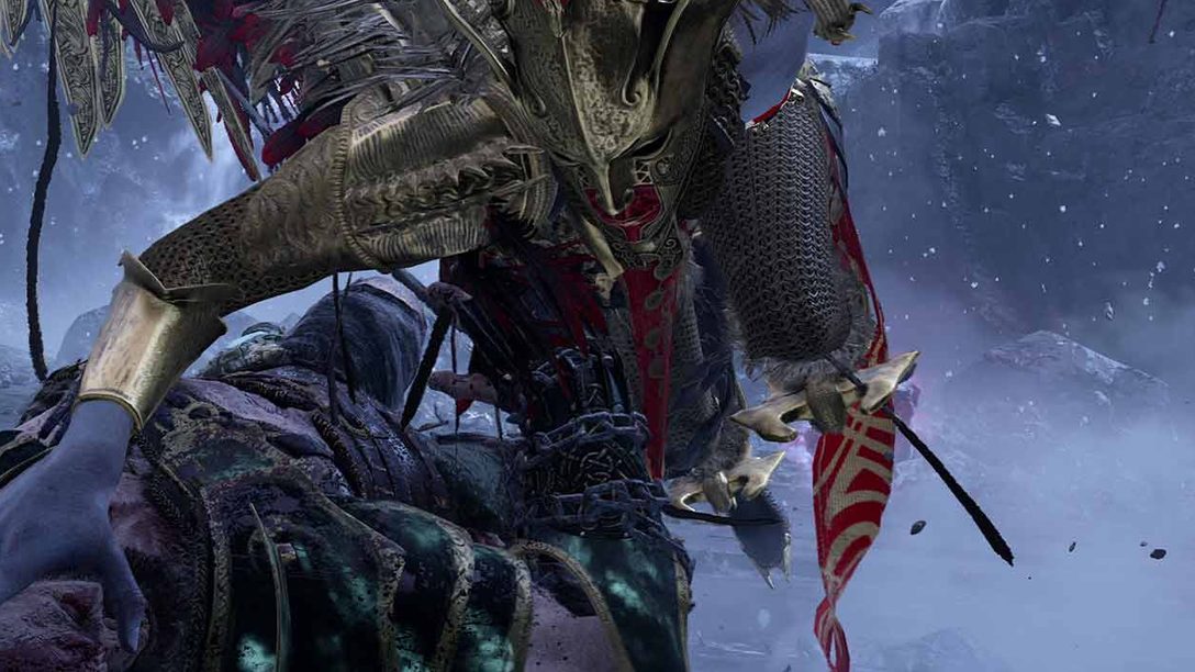 Entriamo nel dettaglio della progettazione delle epiche battaglie con le Valchirie di God of War