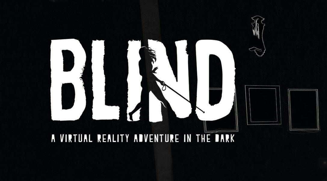 A tu per tu con Matteo Lana per scoprire i retroscena dello sviluppo di Blind VR