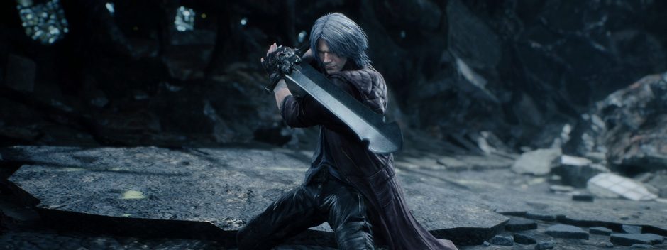 devil may cry 5 demons devil may cry 5 demons