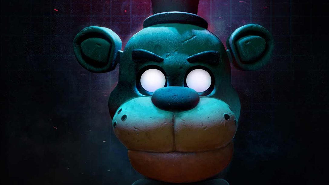 Five Nights at Freddy’s VR: Help Wanted in arrivo su PlayStation®VR