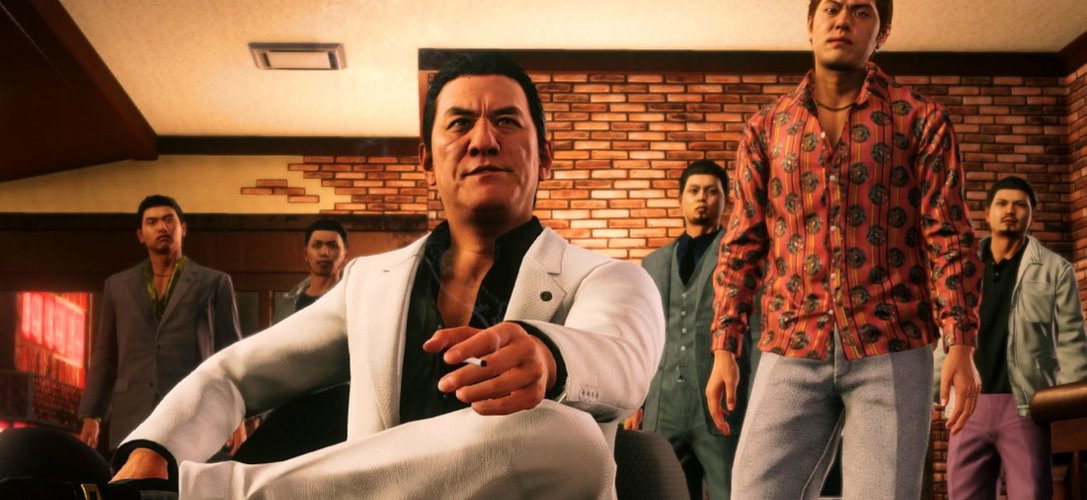 Judgement, lo spin-off di Yakuza, uscirà in Europa il 25 giugno