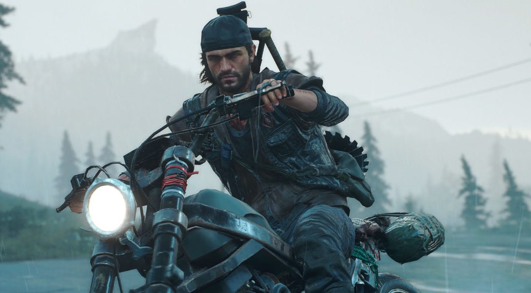 Days Gone, tra Furiosi e Motociclette