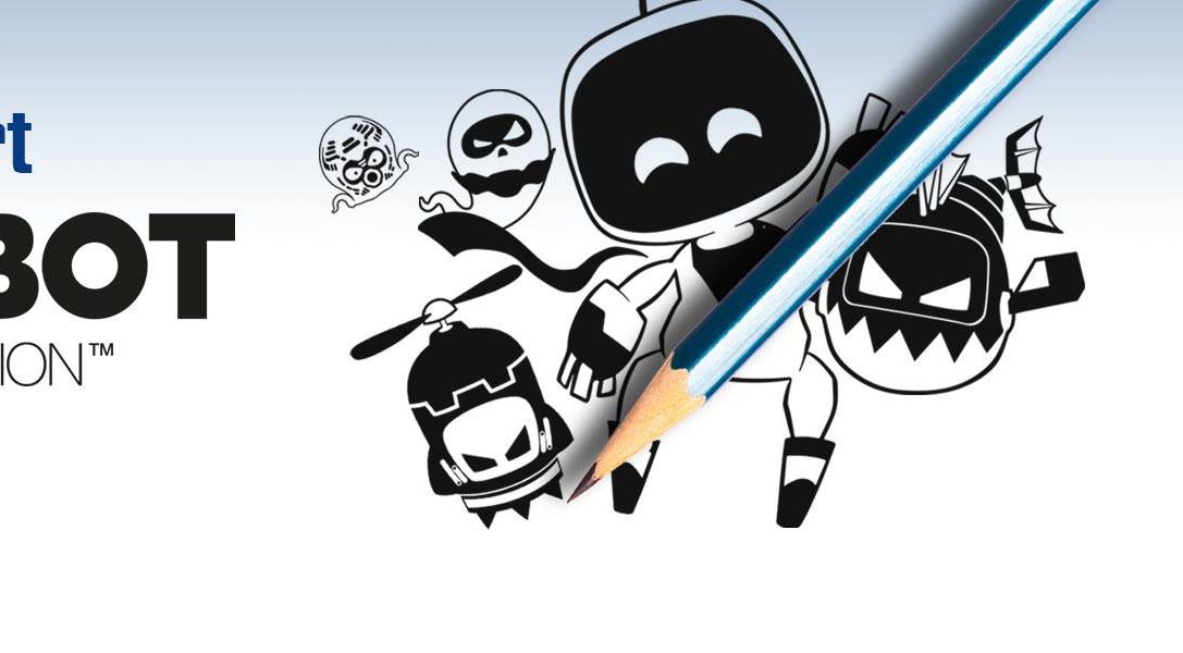 Immagina, Crea e Sfida la community con #PSFanArt su Instagram!