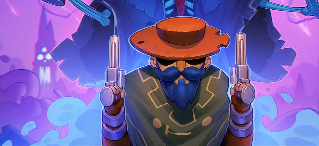 Enter the Gungeon: A Farewell to Arms potrebbe proprio impallinare il passato il 5 aprile