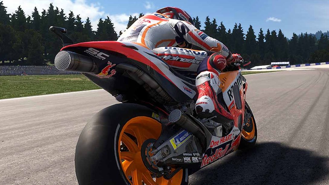 Ecco a voi A.N.N.A, l’IA di MotoGP 19 basata su reti neurali artificiali