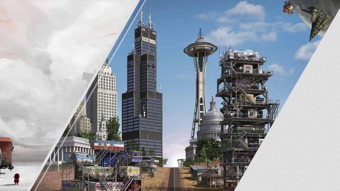 Le novità di questa settimana su PlayStation Store: Constructor Plus, FAR: Lone Sails e altro ancora