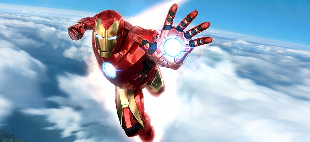 Primo sguardo: 30 minuti con Marvel’s Iron Man VR