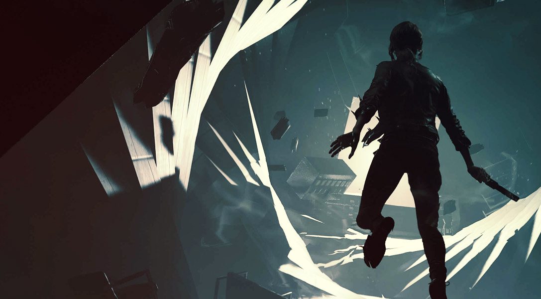 Control: genesi del “new weird” secondo Remedy