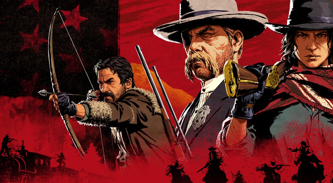 Red Dead Online: sono ora disponibili nuovi contenuti accessibili in anteprima per i giocatori di PS4