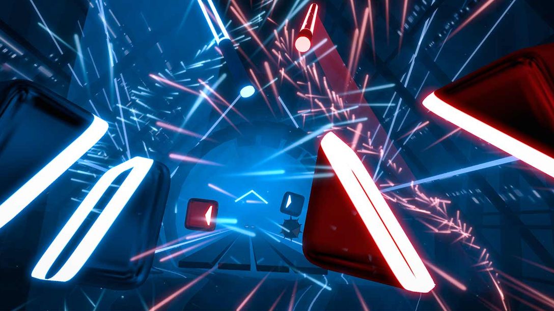 L’arte della creazione dei livelli in Beat Saber