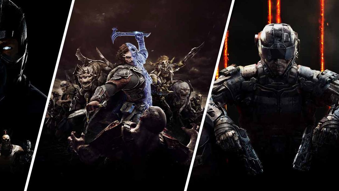 I “Mega sconti” iniziano oggi su PlayStation Store