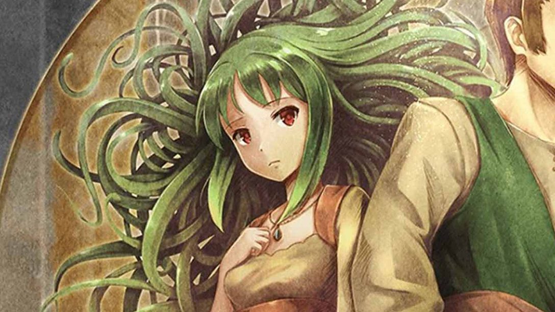 Medusa and Her Lover trasforma il mito greco in un’avventura cooperativa per PS VR, in uscita oggi