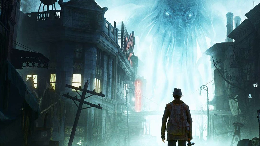 5 cose da evitare nel thriller investigativo lovecraftiano The Sinking City, in uscita questa settimana