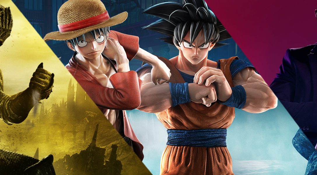 I nuovi sconti del PlayStation Store iniziano oggi – Risparmia fino al 70% sui titoli per PS4