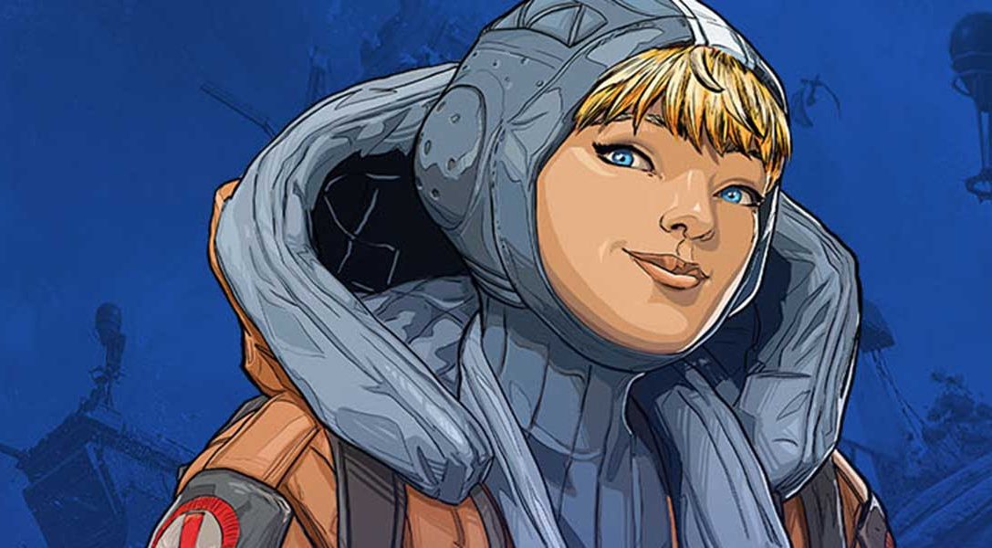 Apex Legend’s season 2: un nuovo eroe, un battle pass migliorato e tanto altro…
