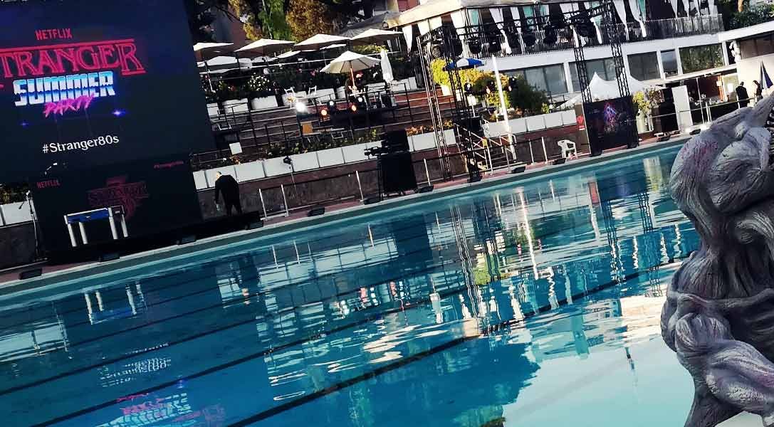 Un tuffo nel Sottosopra