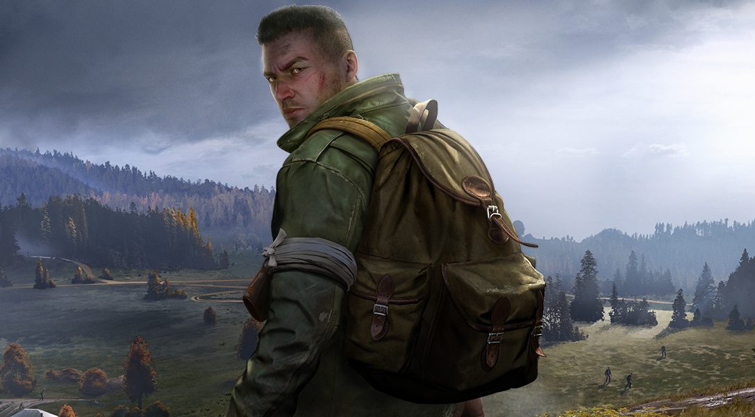 DayZ è la promo della settimana di PlayStation Store