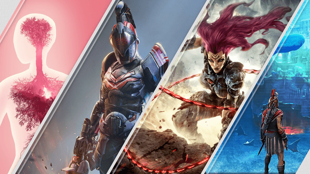 Ecco le nuove uscite di questa settimana su PlayStation Store