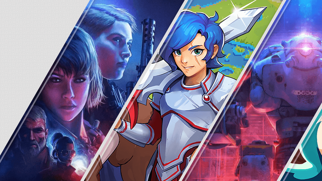 Queste sono le nuove uscite della settimana su PlayStation Store