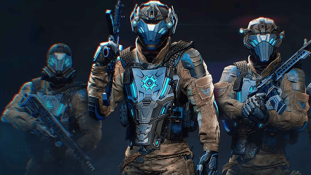 Sblocca la collezione The Syndicate in Warface Battle Pass: Season 2