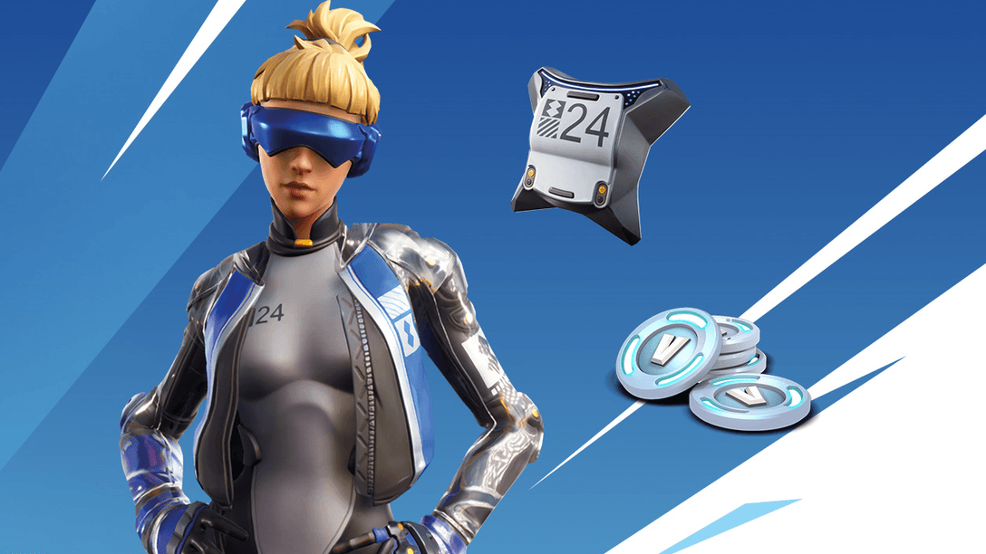 Accedi a nuovi contenuti esclusivi per Fortnite con nuove confezioni PlayStation