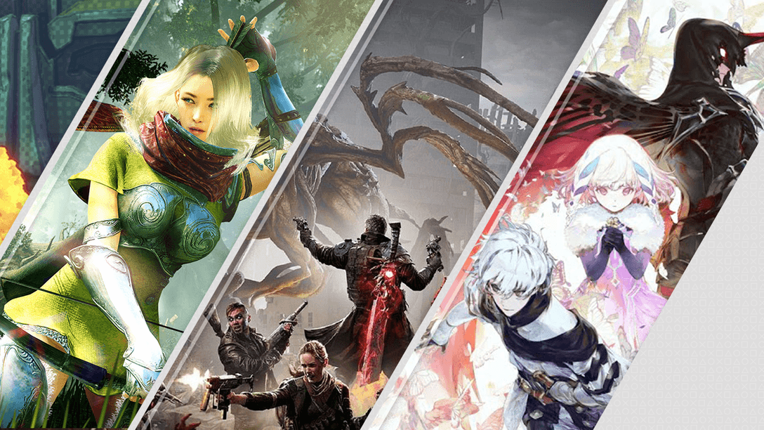 Ecco le nuove uscite su PlayStation Store di questa settimana