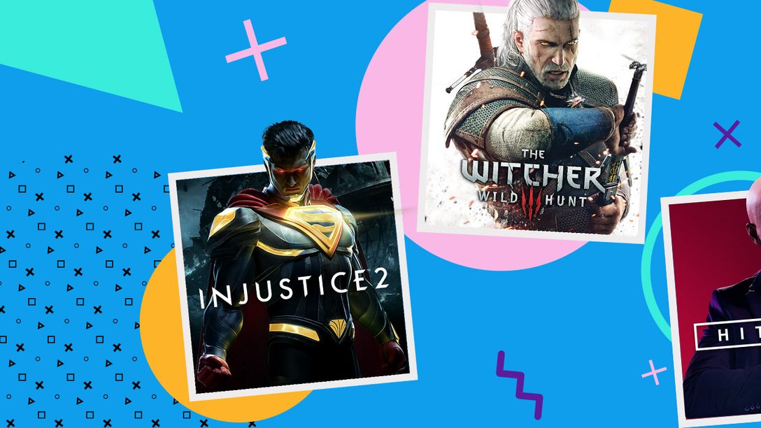 I nuovi sconti del PlayStation Store sono iniziati – Risparmia fino al 65% sui titoli per PS4
