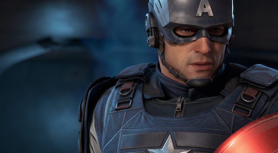 Marvel’s Avengers: Video di gameplay del prologo dell’A-Day