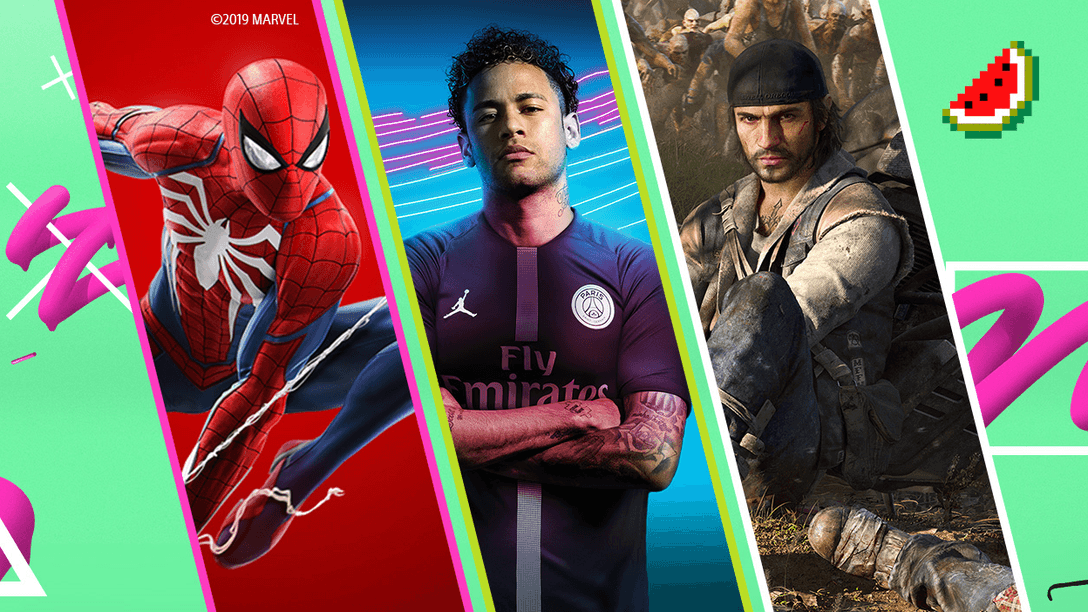 Nuovi titoli si aggiungono agli imperdibili saldi estivi del PlayStation Store