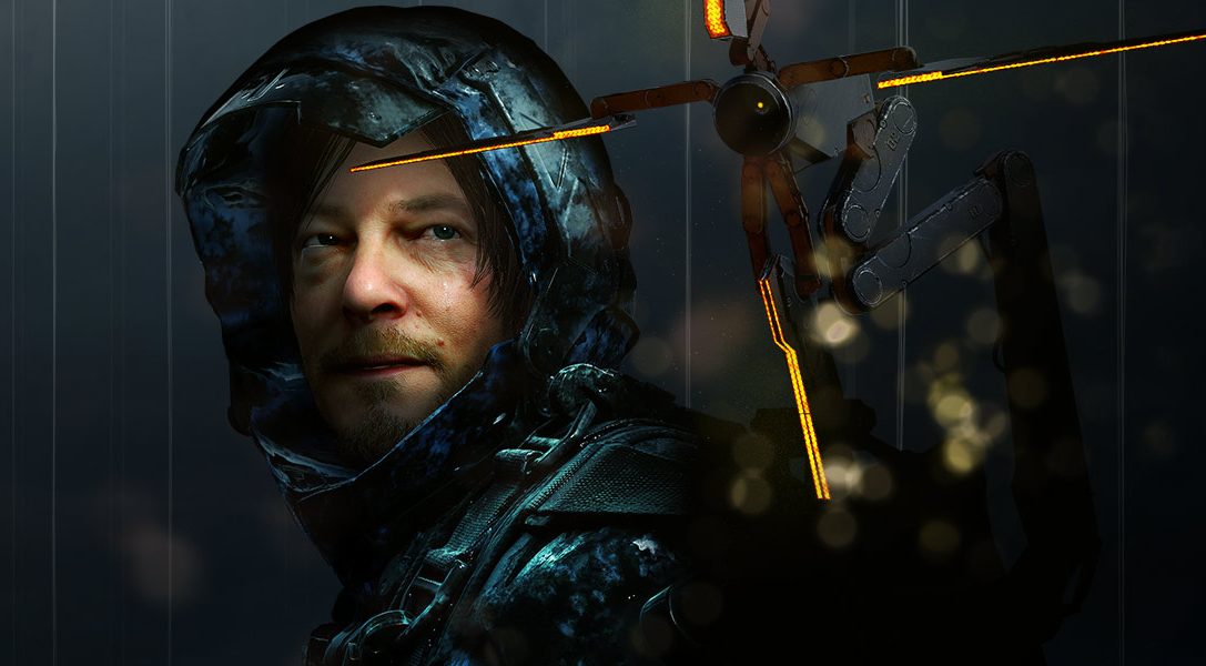 9 punti chiave del massiccio video di gameplay del Tokyo Game Show di Death Stranding