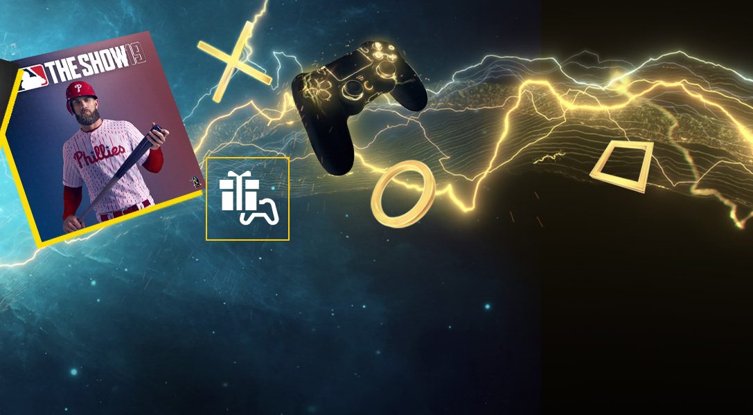 The Last of Us Remastered e MLB The Show 19 sono i giochi del mese di ottobre di PlayStation Plus