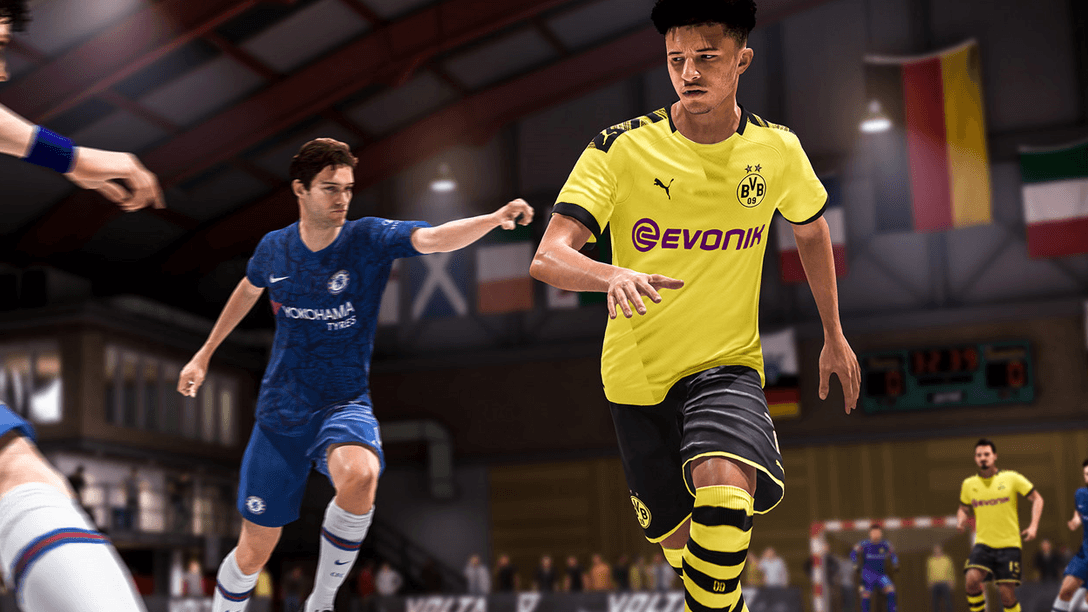 Ecco tutto quello che puoi fare con la demo di FIFA 20, disponibile ora