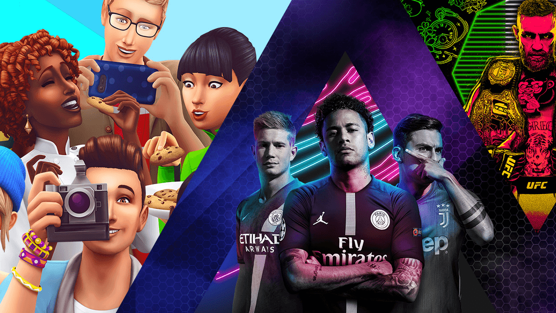 I nuovi sconti di PlayStation Store iniziano oggi – Risparmiate fino al 70% sui titoli EA
