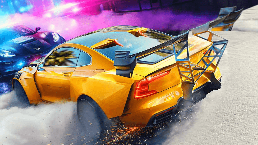 4 modi in cui Need for Speed Heat trasforma i giochi di corse d’auto