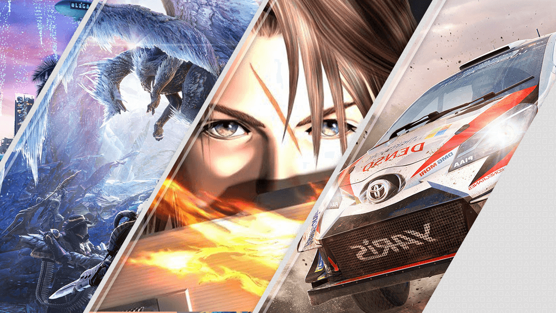 Ecco le nuove uscite su PlayStation Store di questa settimana